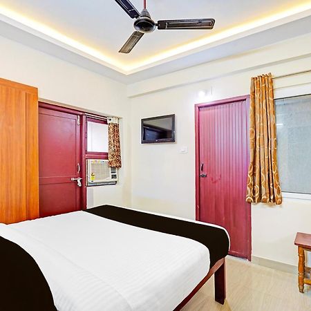 Hotel O Purasaiwalkam شيناي المظهر الخارجي الصورة