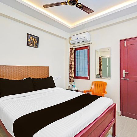 Hotel O Purasaiwalkam شيناي المظهر الخارجي الصورة