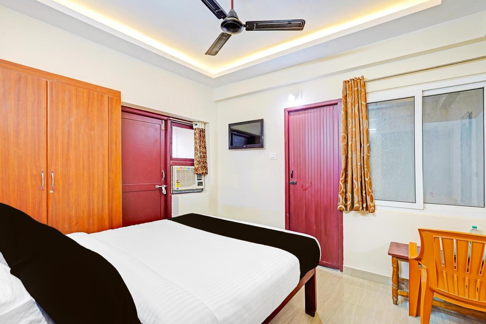 Hotel O Purasaiwalkam شيناي المظهر الخارجي الصورة