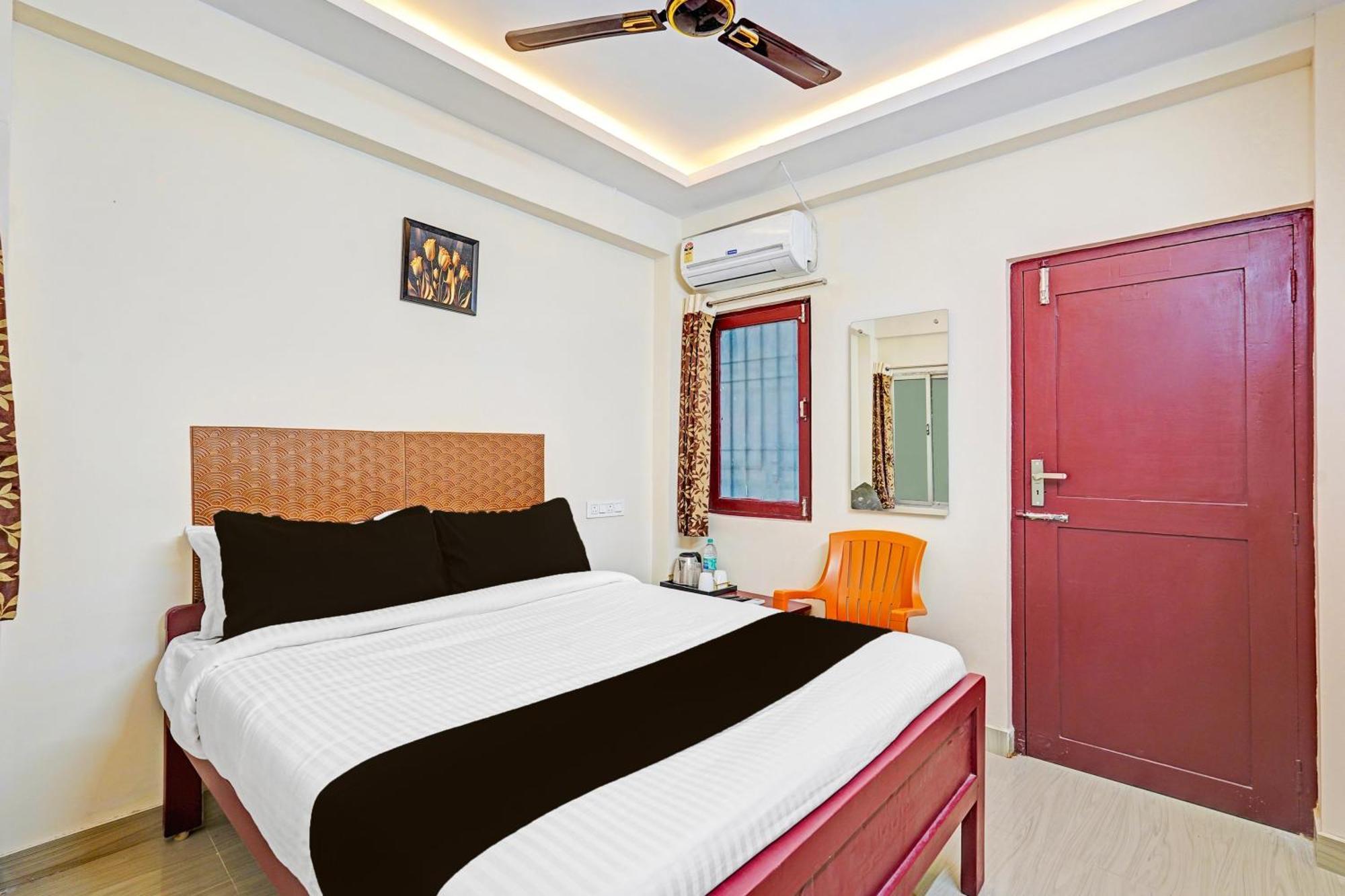 Hotel O Purasaiwalkam شيناي المظهر الخارجي الصورة