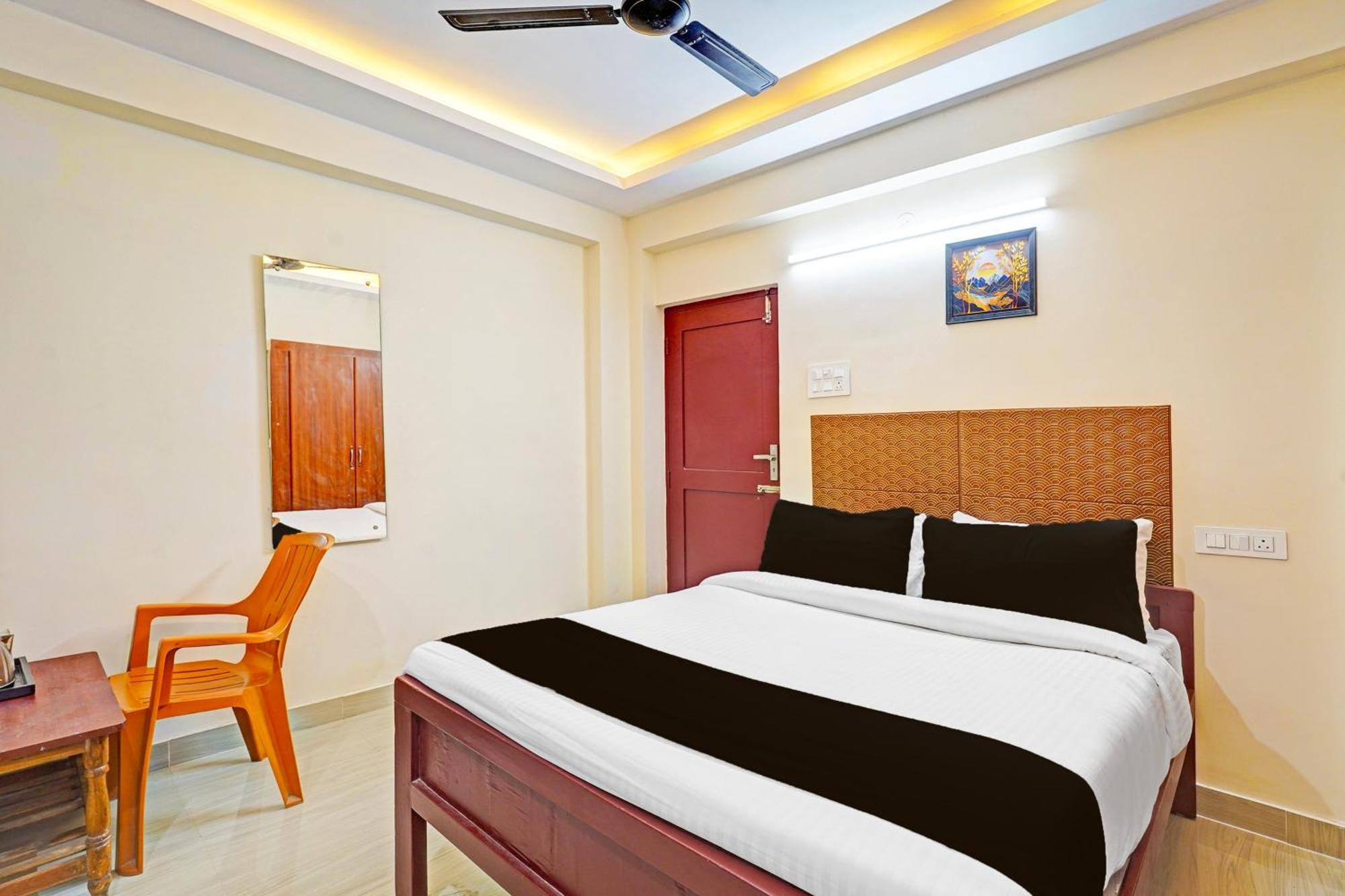 Hotel O Purasaiwalkam شيناي المظهر الخارجي الصورة