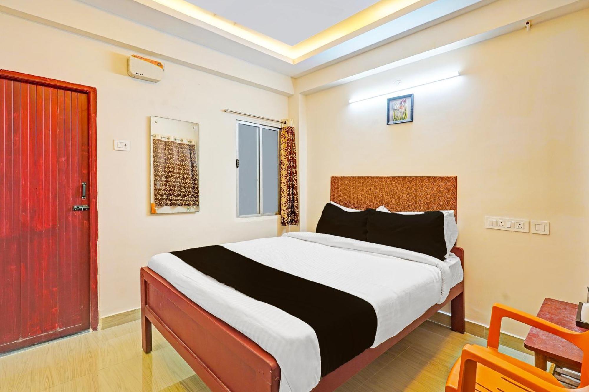 Hotel O Purasaiwalkam شيناي المظهر الخارجي الصورة