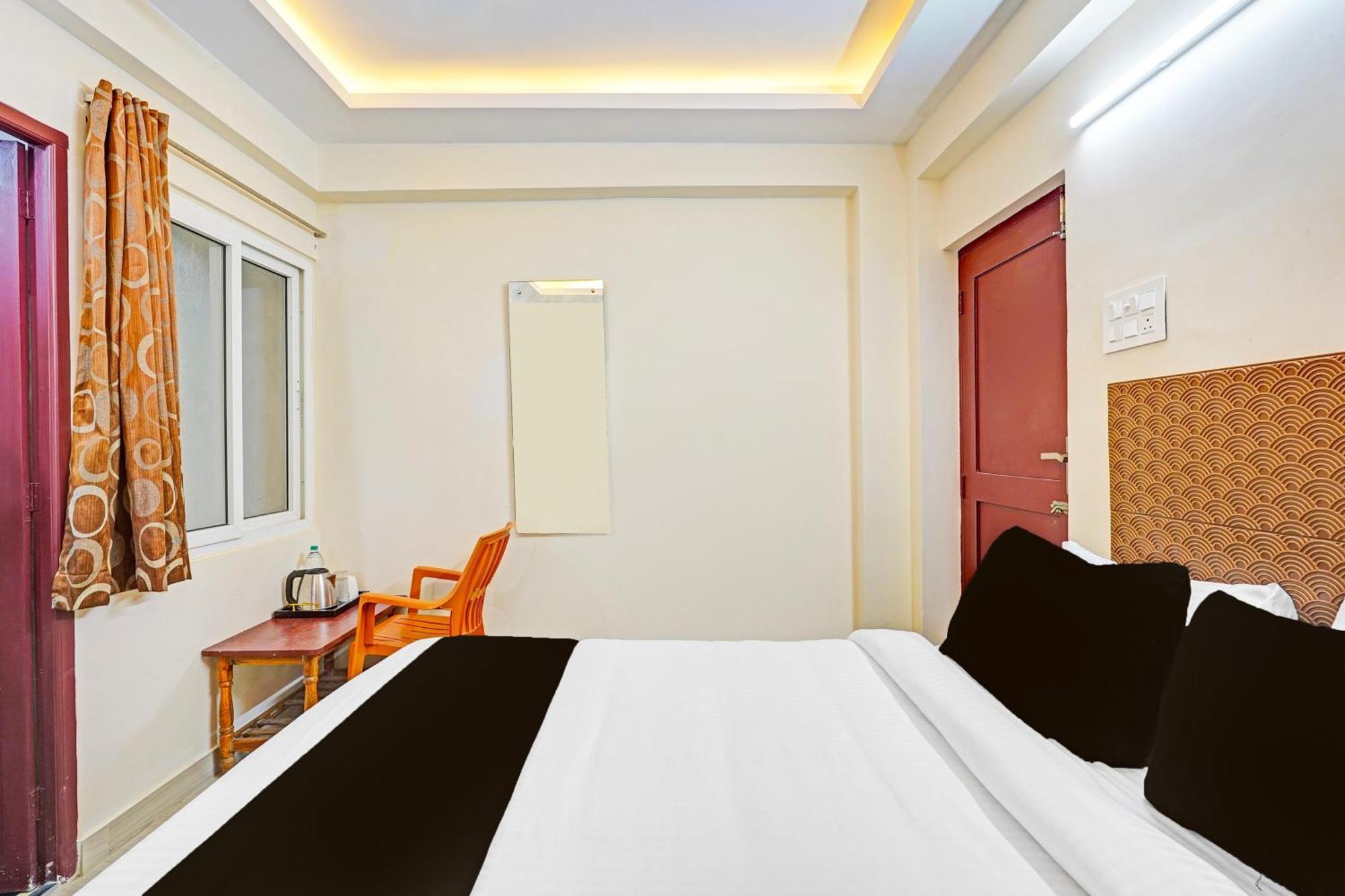 Hotel O Purasaiwalkam شيناي المظهر الخارجي الصورة