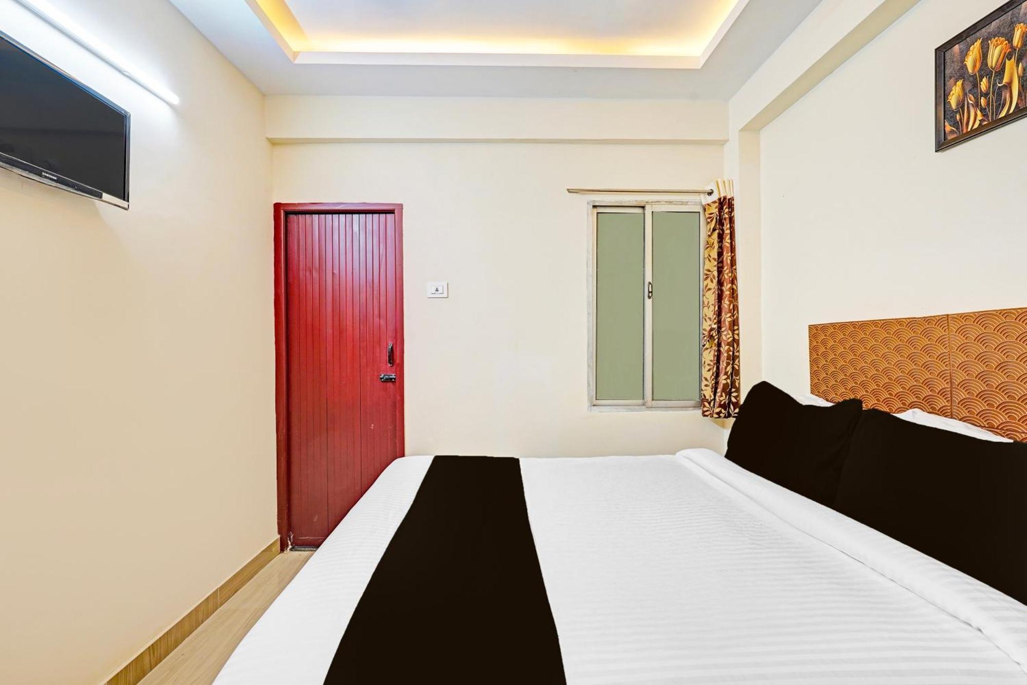 Hotel O Purasaiwalkam شيناي المظهر الخارجي الصورة