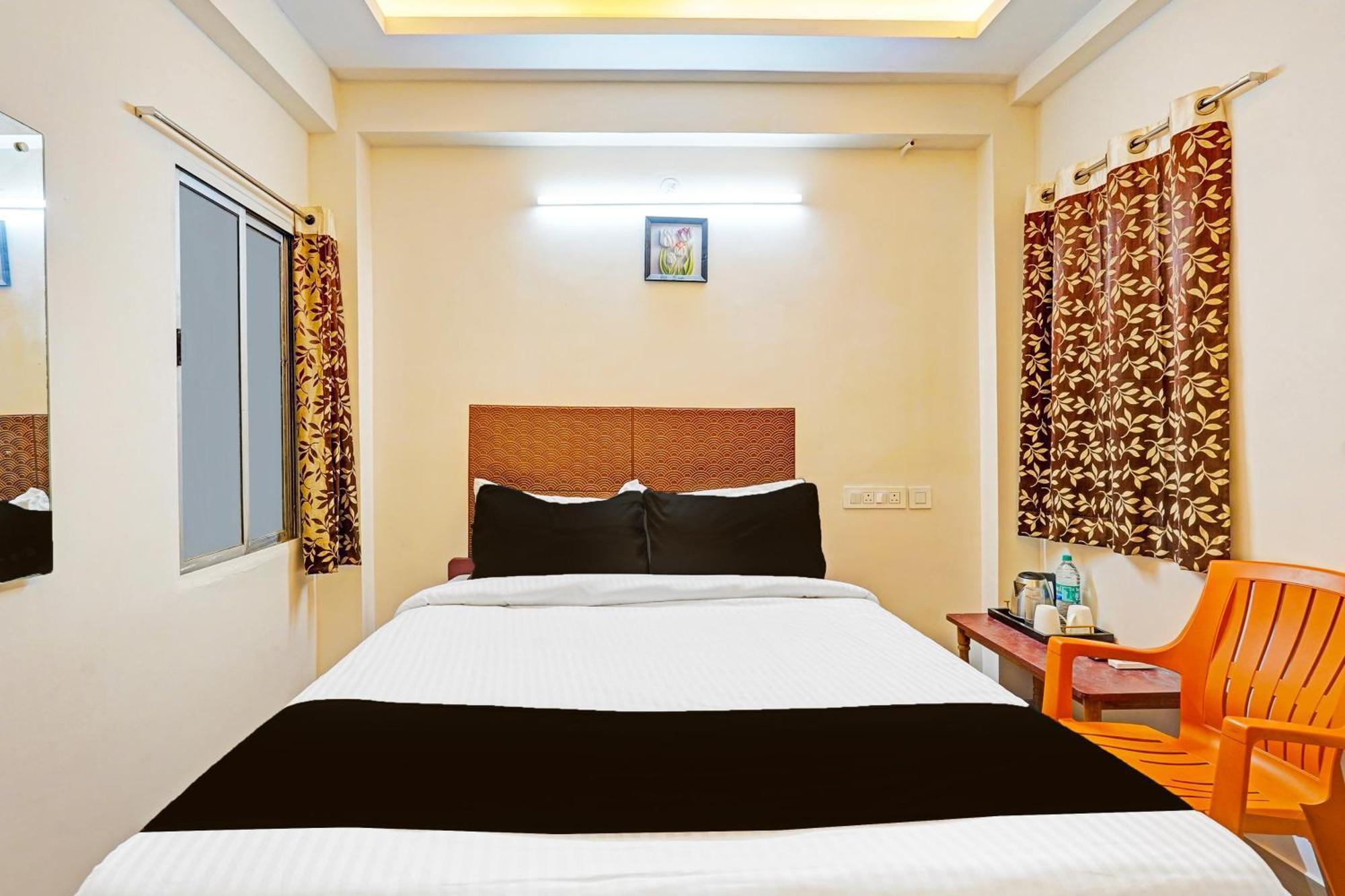 Hotel O Purasaiwalkam شيناي المظهر الخارجي الصورة