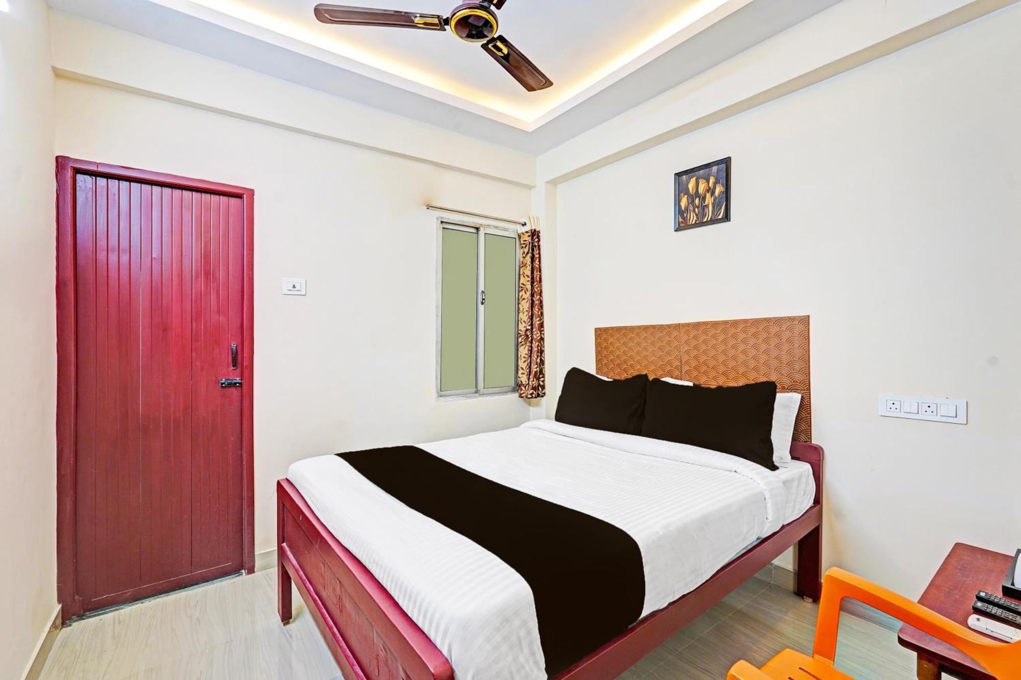 Hotel O Purasaiwalkam شيناي المظهر الخارجي الصورة