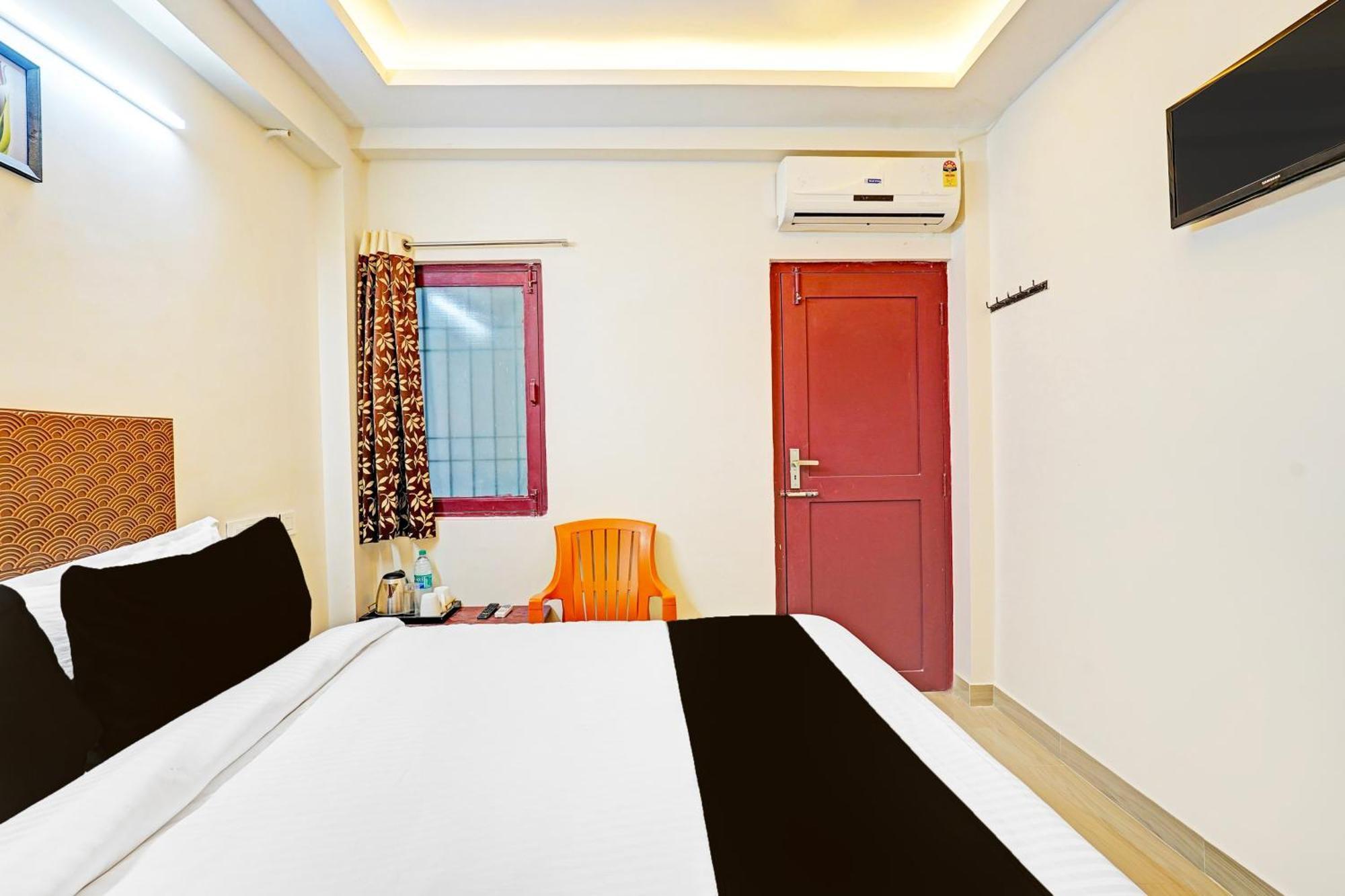 Hotel O Purasaiwalkam شيناي المظهر الخارجي الصورة