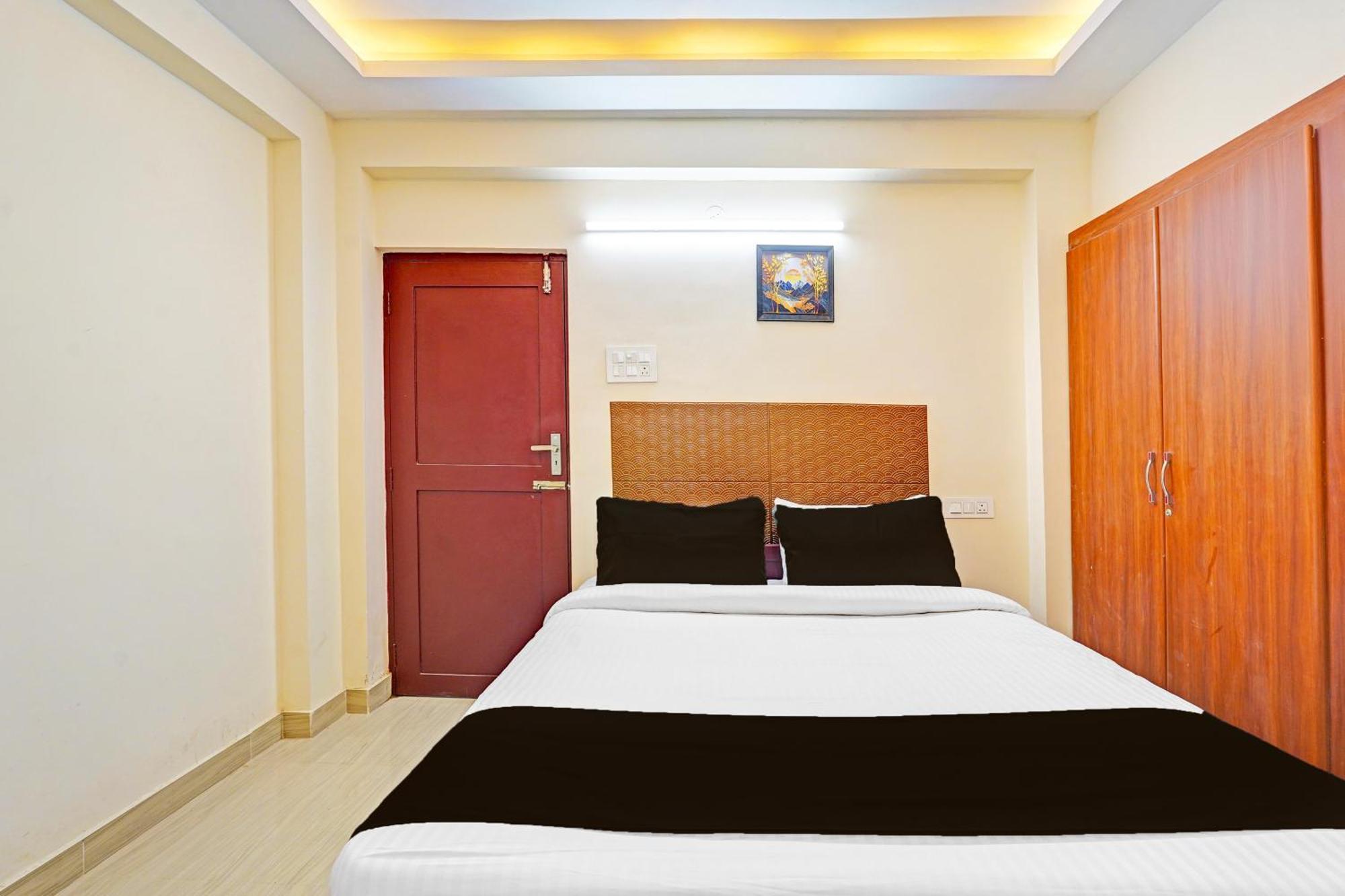 Hotel O Purasaiwalkam شيناي المظهر الخارجي الصورة