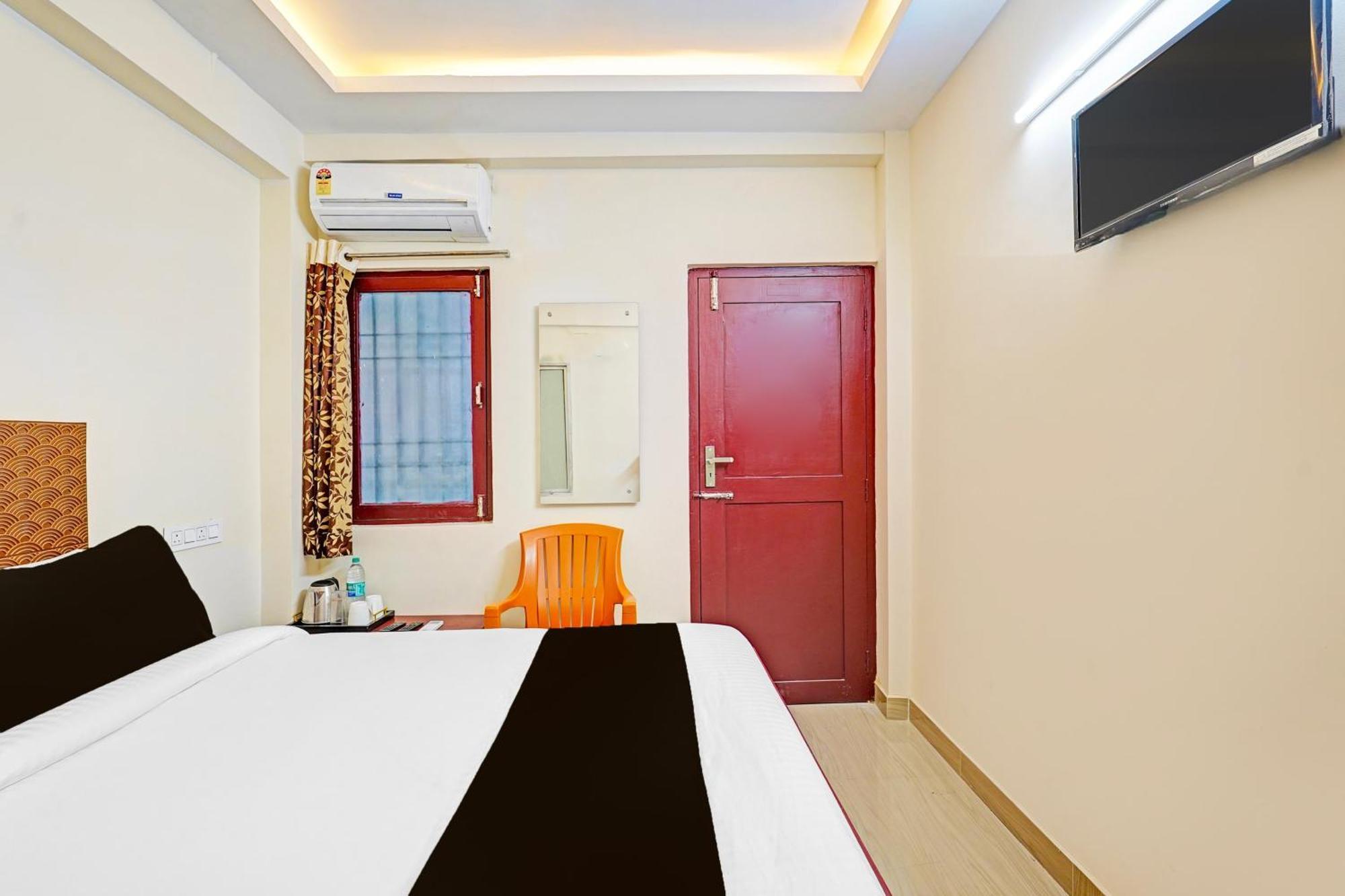 Hotel O Purasaiwalkam شيناي المظهر الخارجي الصورة