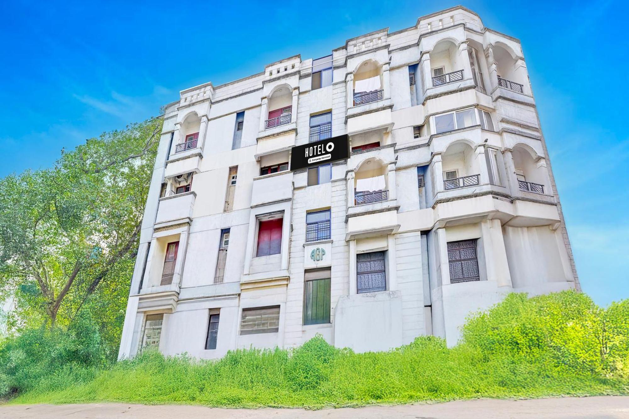 Hotel O Purasaiwalkam شيناي المظهر الخارجي الصورة
