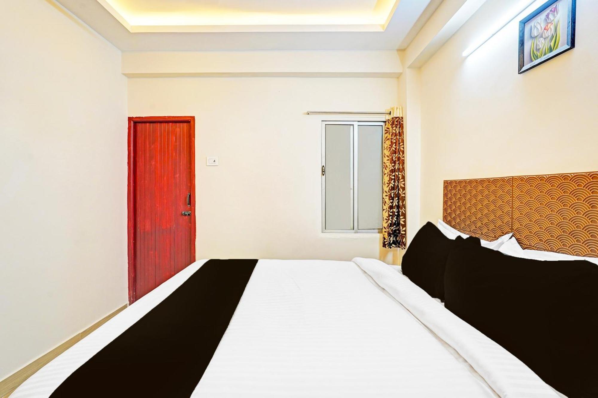 Hotel O Purasaiwalkam شيناي المظهر الخارجي الصورة