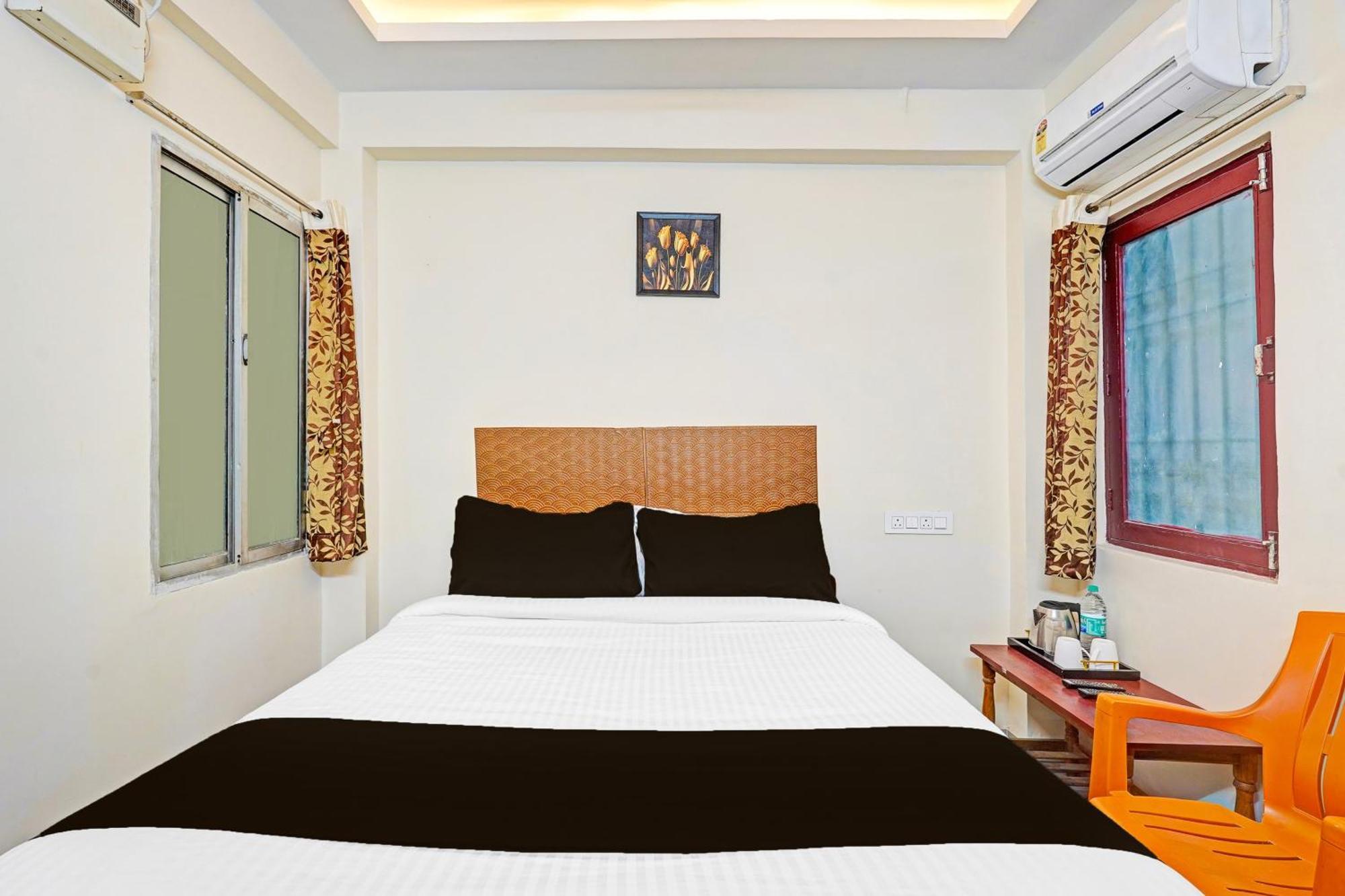 Hotel O Purasaiwalkam شيناي المظهر الخارجي الصورة