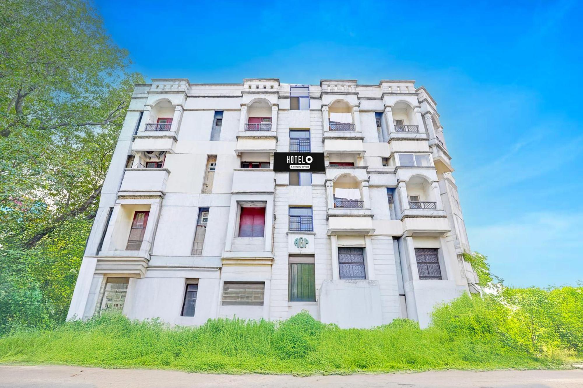 Hotel O Purasaiwalkam شيناي المظهر الخارجي الصورة