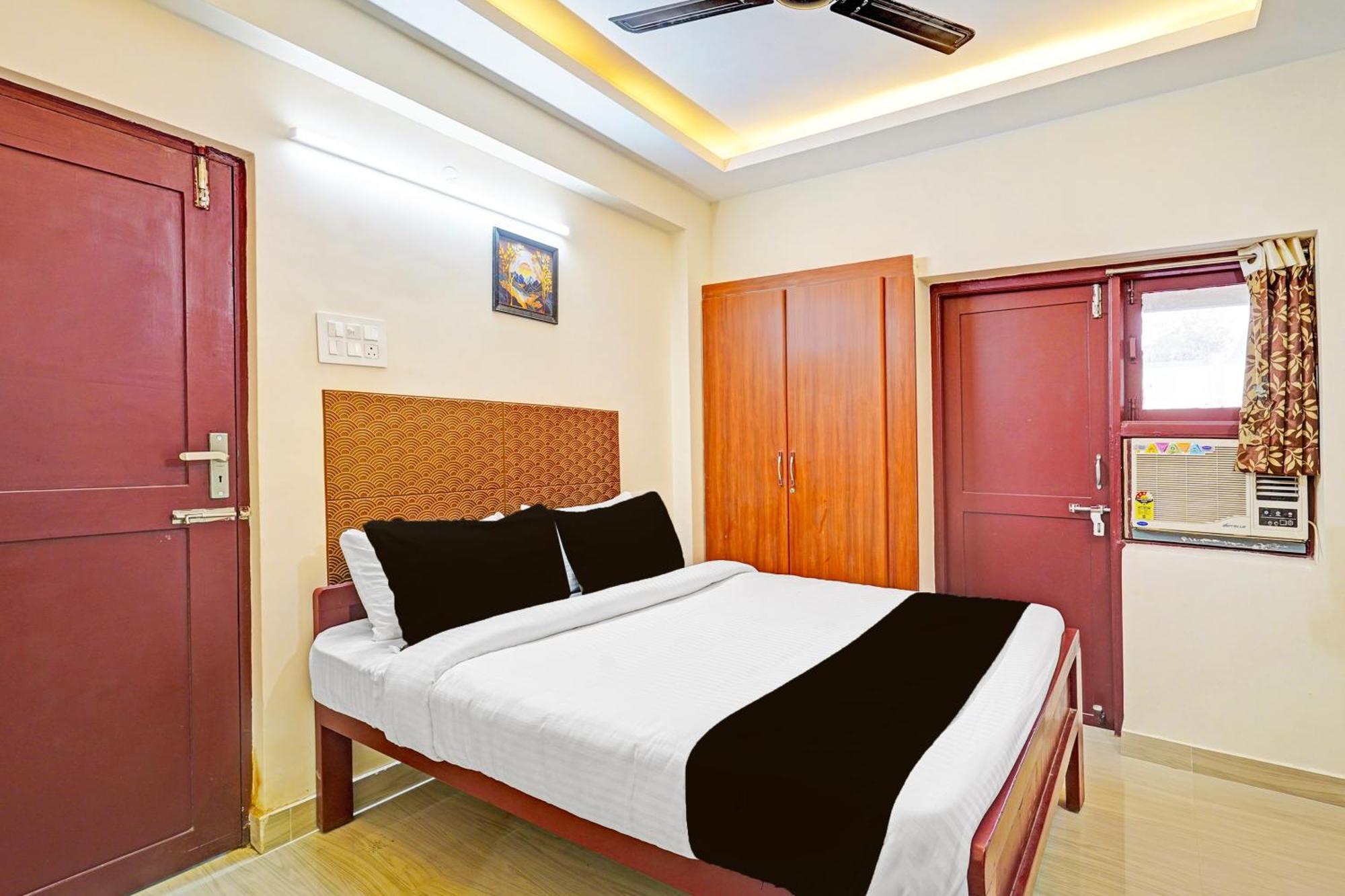 Hotel O Purasaiwalkam شيناي المظهر الخارجي الصورة