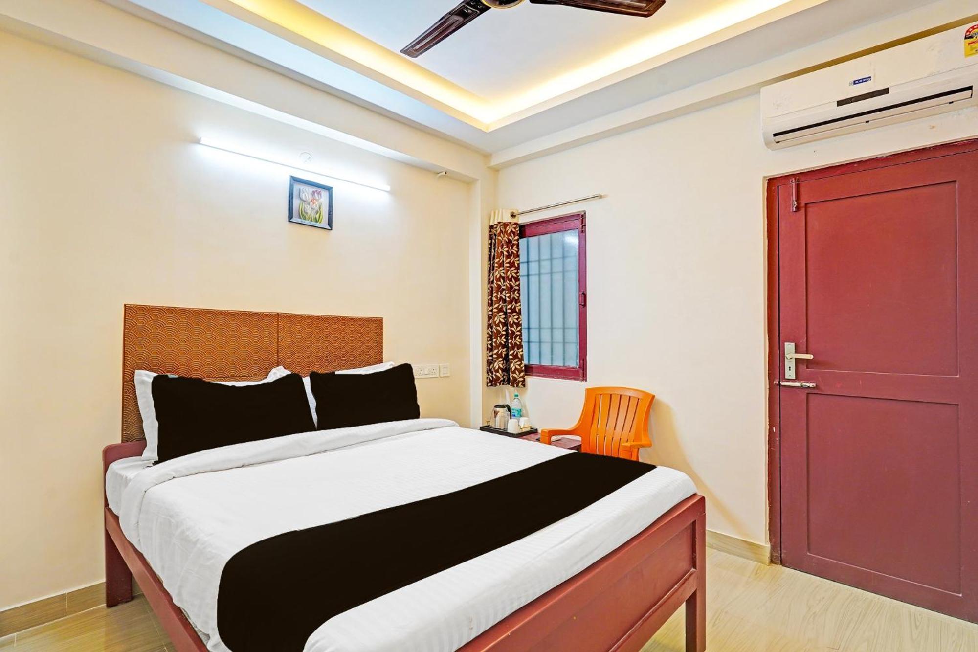 Hotel O Purasaiwalkam شيناي المظهر الخارجي الصورة