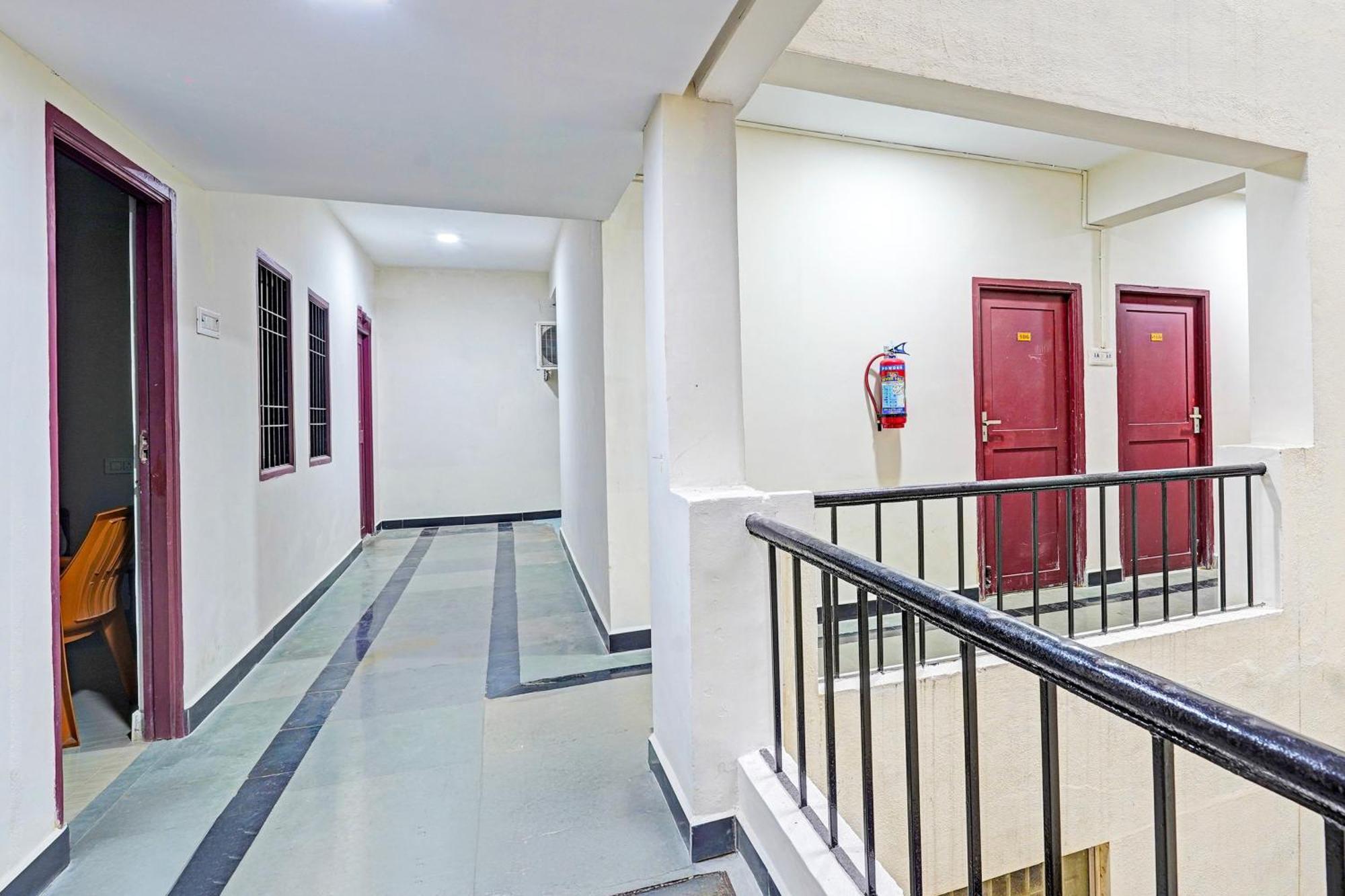 Hotel O Purasaiwalkam شيناي المظهر الخارجي الصورة