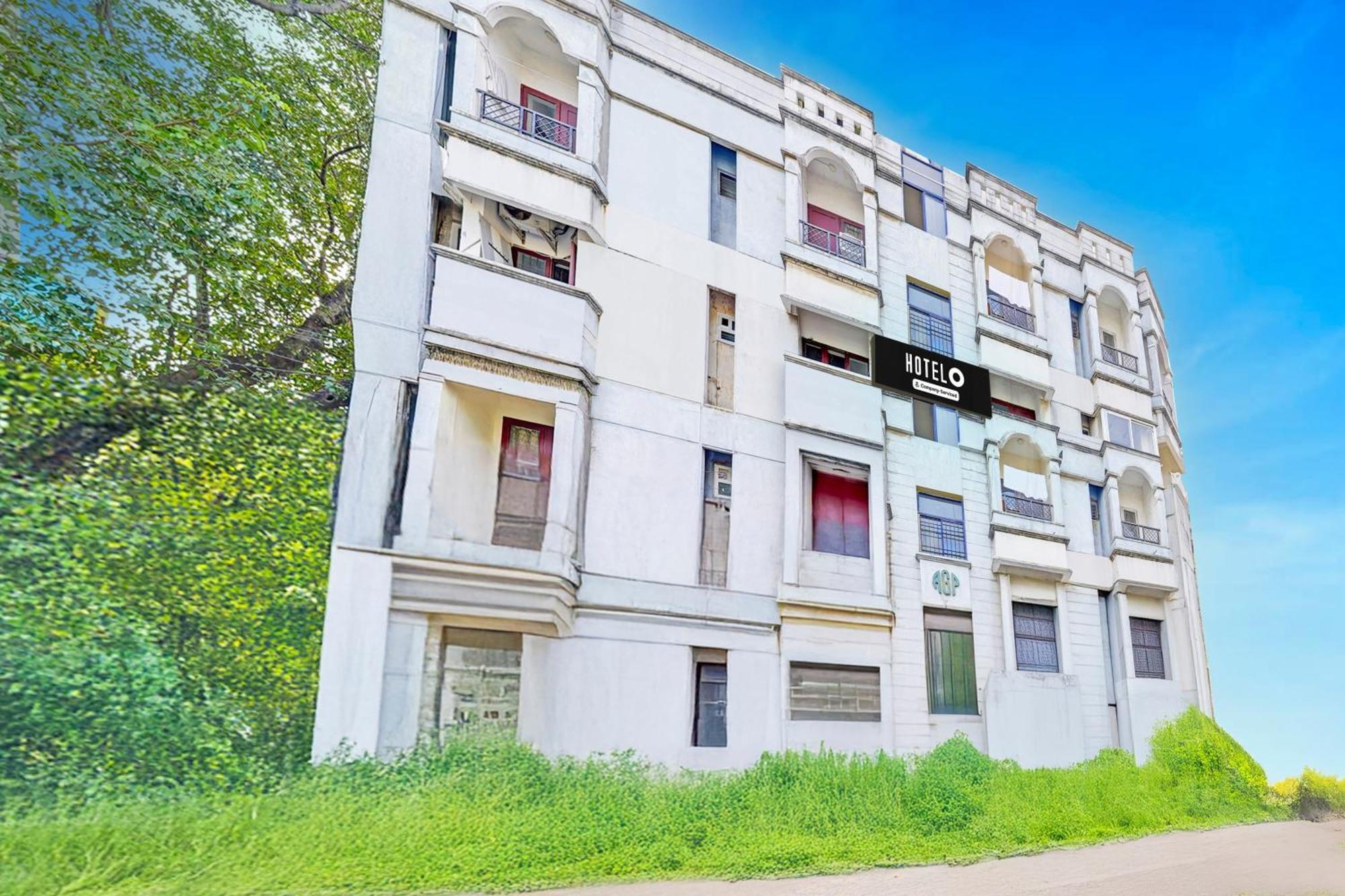 Hotel O Purasaiwalkam شيناي المظهر الخارجي الصورة